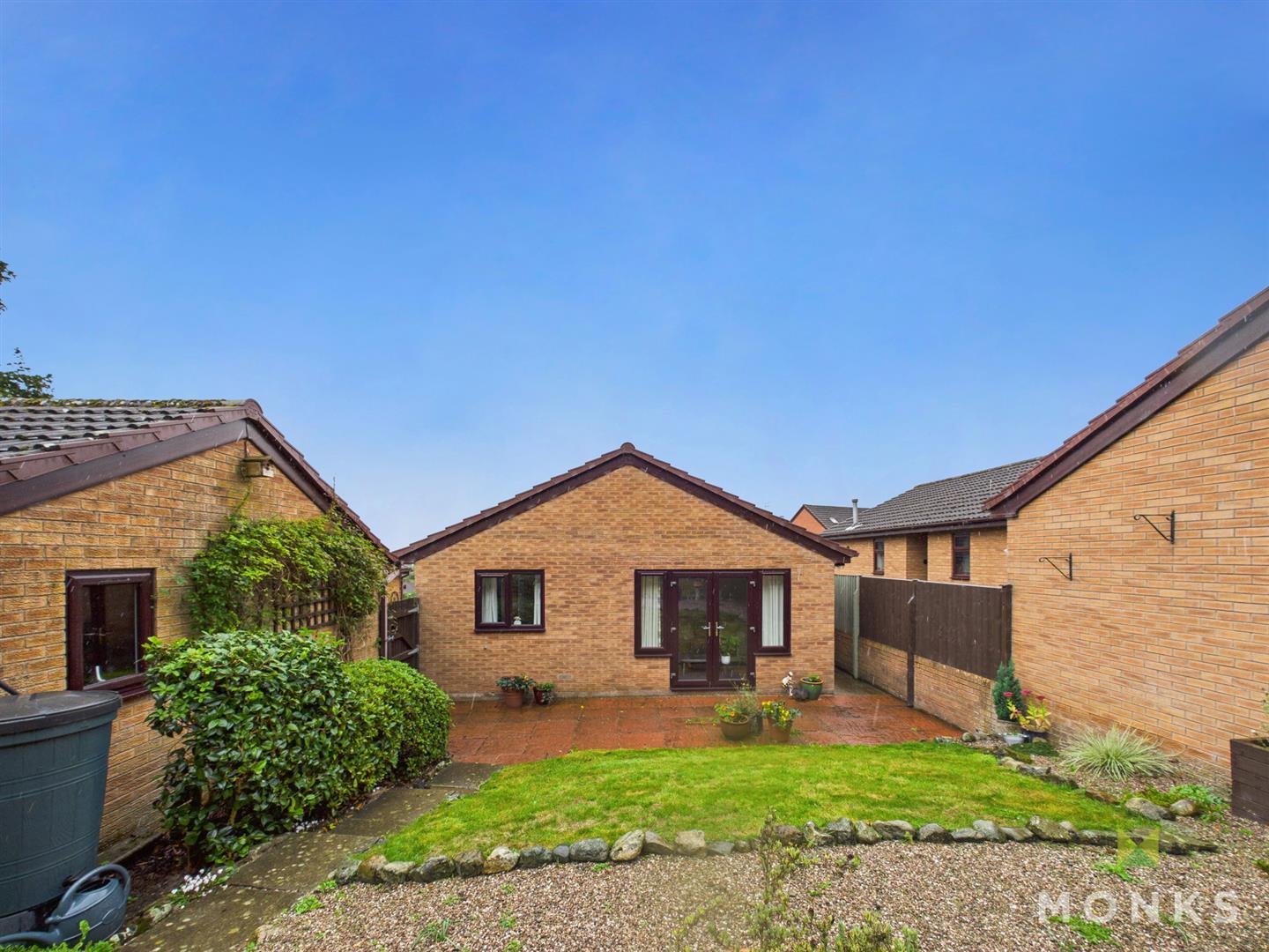 38 Jasmine Gardens, Oswestry, SY11 1UA For Sale 38 Jasmine Gardens, Oswestry, SY11 1UA For Sale